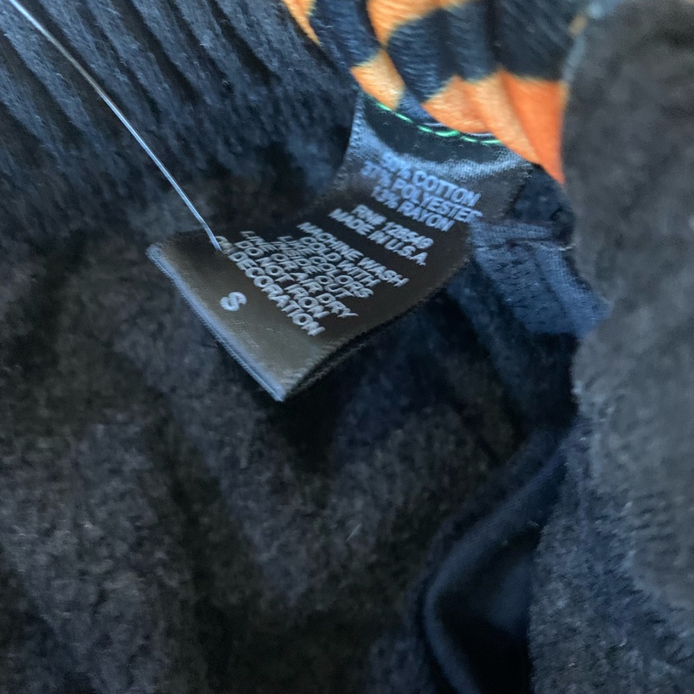 Aviator Nation Tiger Stripe Joggers - Picture 4 of 7